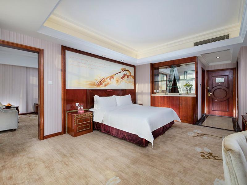 Vienna Hotel Shenzhen Pingshan Shenshan Road Zewnętrze zdjęcie