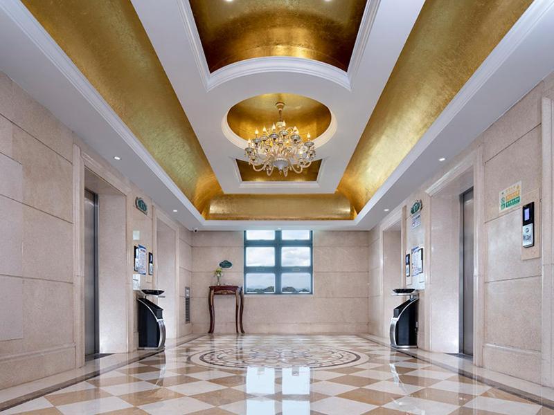Vienna Hotel Shenzhen Pingshan Shenshan Road Zewnętrze zdjęcie