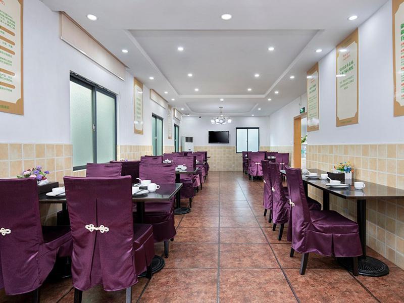Vienna Hotel Shenzhen Pingshan Shenshan Road Zewnętrze zdjęcie
