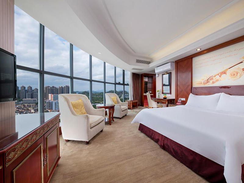 Vienna Hotel Shenzhen Pingshan Shenshan Road Zewnętrze zdjęcie