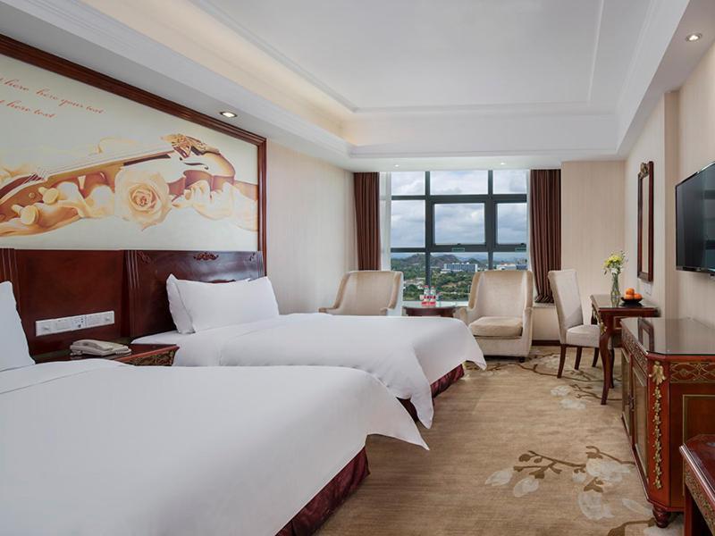 Vienna Hotel Shenzhen Pingshan Shenshan Road Zewnętrze zdjęcie