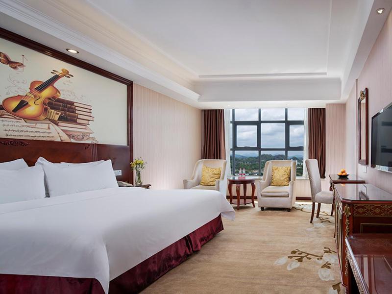 Vienna Hotel Shenzhen Pingshan Shenshan Road Zewnętrze zdjęcie