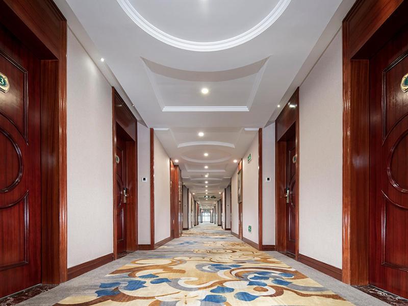 Vienna Hotel Shenzhen Pingshan Shenshan Road Zewnętrze zdjęcie