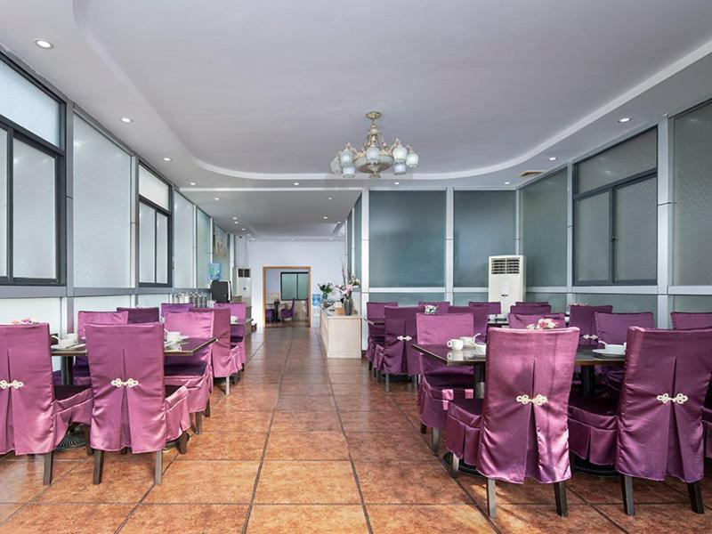 Vienna Hotel Shenzhen Pingshan Shenshan Road Zewnętrze zdjęcie
