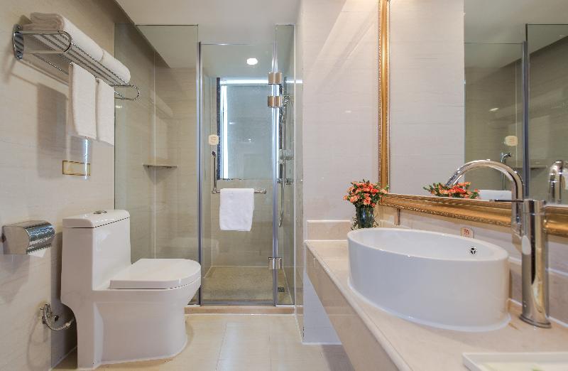 Vienna Hotel Shenzhen Pingshan Shenshan Road Zewnętrze zdjęcie