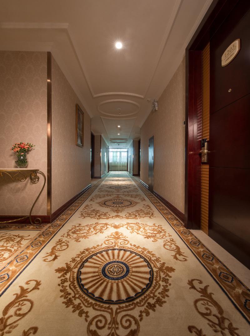 Vienna Hotel Shenzhen Pingshan Shenshan Road Zewnętrze zdjęcie