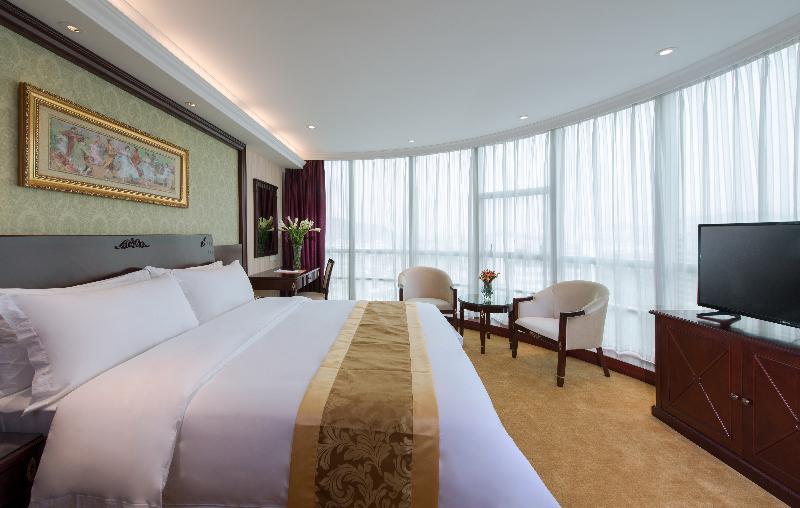 Vienna Hotel Shenzhen Pingshan Shenshan Road Zewnętrze zdjęcie